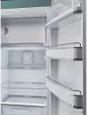 Однокамерный холодильник Smeg FAB28RDEG3 фото 4