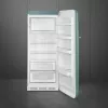 Однокамерный холодильник Smeg FAB28RDEG5 фото 7