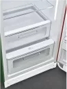 Однокамерный холодильник Smeg FAB28RDIT5 фото 4