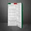 Однокамерный холодильник Smeg FAB28RDIT5 фото 6