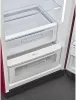 Холодильник Smeg FAB28RDRB3 фото 5