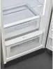Холодильник Smeg FAB28RDTP3 фото 5