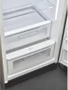 Однокамерный холодильник Smeg FAB28RDTP5 фото 4