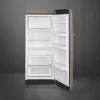 Однокамерный холодильник Smeg FAB28RDTP5 фото 7