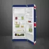 Однокамерный холодильник Smeg FAB28RDUJ5 фото 4