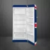 Однокамерный холодильник Smeg FAB28RDUJ5 фото 6
