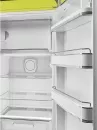 Однокамерный холодильник Smeg FAB28RLI5 фото 3