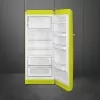 Однокамерный холодильник Smeg FAB28RLI5 фото 6