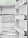 Однокамерный холодильник Smeg FAB28RPG5 фото 7