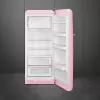 Однокамерный холодильник Smeg FAB28RPK5 фото 4