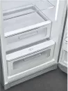 Однокамерный холодильник Smeg FAB28RSV5 фото 5