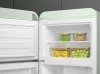 Холодильник Smeg FAB30LPG5 фото 7