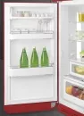 Холодильник Smeg FAB30LRD5 фото 3