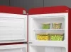 Холодильник Smeg FAB30LRD5 фото 6