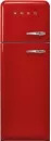 Холодильник Smeg FAB30LRD5 icon