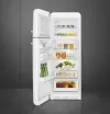 Холодильник Smeg FAB30LWH5 фото 9