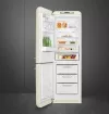Холодильник Smeg FAB32LCR5 фото 4
