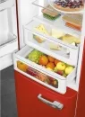 Холодильник Smeg FAB32LRD5 фото 10