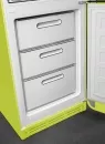 Холодильник Smeg FAB32RLI5 фото 6