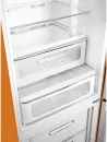 Холодильник Smeg FAB32ROR5 фото 9
