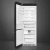 Холодильник Smeg FAB38LBL фото 3