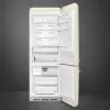 Холодильник Smeg FAB38RCR фото 2