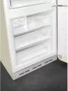 Холодильник Smeg FAB38RCR фото 11