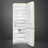 Холодильник Smeg FAB38RCR5 фото 3