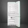 Холодильник Smeg FAB38RPG фото 3