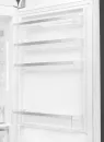 Холодильник Smeg FAB38RWH фото 2