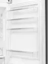 Холодильник Smeg FAB38RWH фото 6