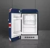 Однокамерный холодильник Smeg FAB5LDUJ5 фото 2