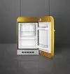 Однокамерный холодильник Smeg FAB5RDGO5 фото 2
