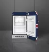Однокамерный холодильник Smeg FAB5RDUJ5 фото 2