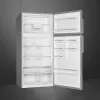 Холодильник Smeg FD84EN4HX фото 3