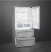 Холодильник Smeg FQ55FXDF фото 8