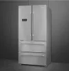Холодильник Smeg FQ55FXDF фото 10