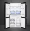 Четырёхдверный холодильник Smeg FQ60NDF фото 2