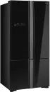 Четырёхдверный холодильник Smeg FQ70GBE icon