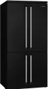 Четырёхдверный холодильник Smeg FQ960BL5 icon