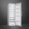 Однокамерный холодильник Smeg FS18EV3HX фото 2