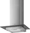 Вытяжка Smeg KBT600VE icon 3