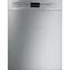 Посудомоечная машина Smeg LSP2324XDE icon