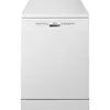 Посудомоечная машина Smeg LVS222BIN icon