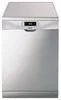 Посудомоечная машина Smeg LVS367SX icon