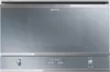 Микроволновая печь Smeg MP422S icon