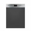 Посудомоечная машина Smeg PL2324XDE icon