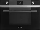 Духовой шкаф Smeg SF4101MCN1 icon