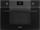 Духовой шкаф Smeg SF4101MCNO icon