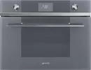 Духовой шкаф Smeg SF4101MCS1 icon